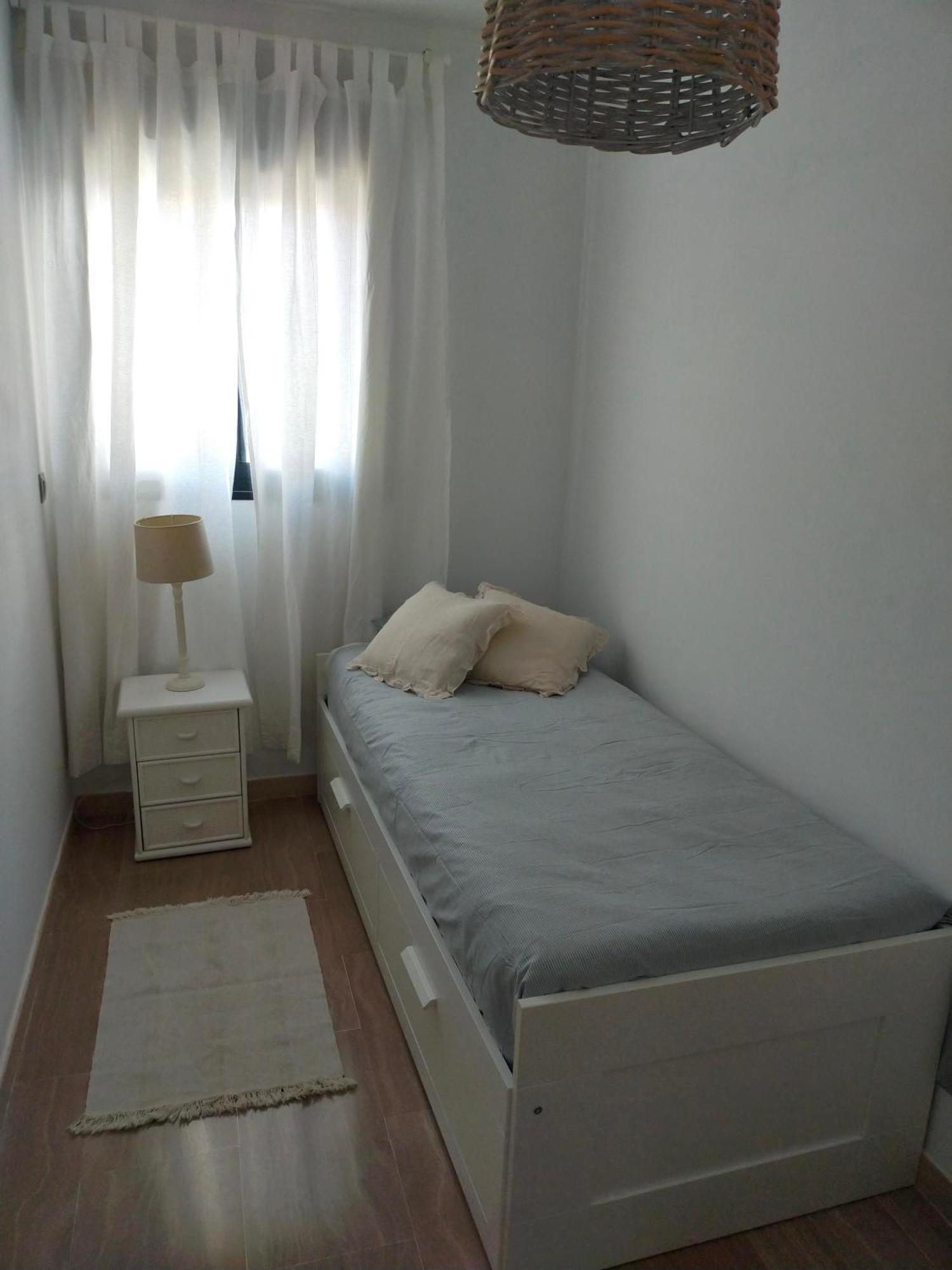 Atico Moraira Apartment Exterior photo